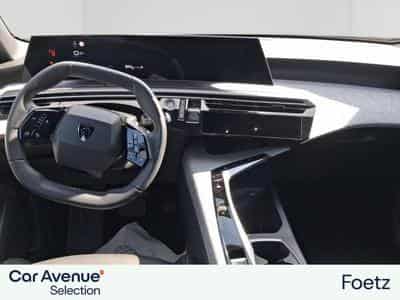 PEUGEOT 5008 Hybrid 136ch Allure e-DCS6 (2025) - Foto 3