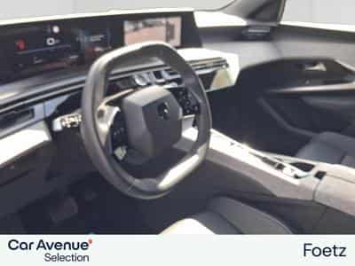 PEUGEOT 5008 Hybrid 136ch Allure e-DCS6 (2025) - Foto 6