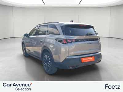 PEUGEOT 5008 Hybrid 136ch Allure e-DCS6 (2025) - Foto 8