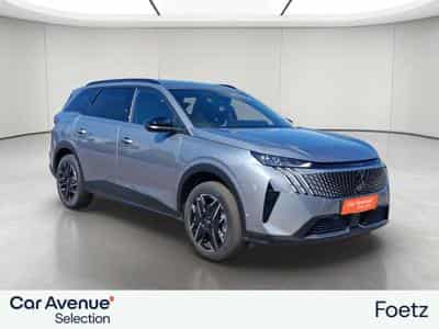 PEUGEOT 5008 Hybrid 136ch Allure e-DCS6 (2025) - Foto 4