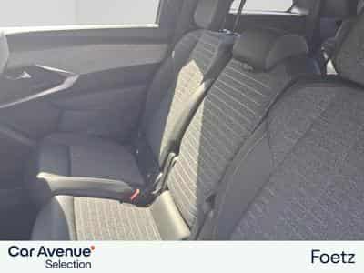 PEUGEOT 5008 Hybrid 136ch Allure e-DCS6 (2025) - Foto 9