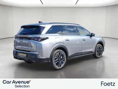 PEUGEOT 5008 Hybrid 136ch Allure e-DCS6 (2025) - Foto 7