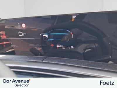 PEUGEOT 5008 Hybrid 136ch Allure e-DCS6 (2025) - Foto 12