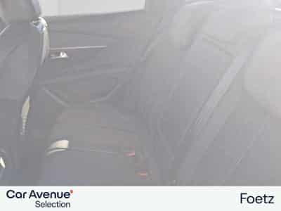 PEUGEOT 3008 1.2 PureTech 130ch S&S GT Line (2020) - Foto 9