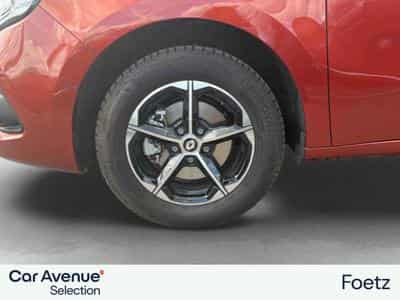 RENAULT Kangoo 1.3 TCe 130ch Techno EDC - 23 (2024) - Foto 3