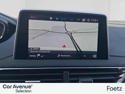 PEUGEOT 3008 1.2 PureTech 130ch S&S GT Line (2020) - Foto 12