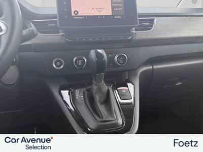 RENAULT Kangoo 1.3 TCe 130ch Techno EDC - 23 (2024) - Foto 2