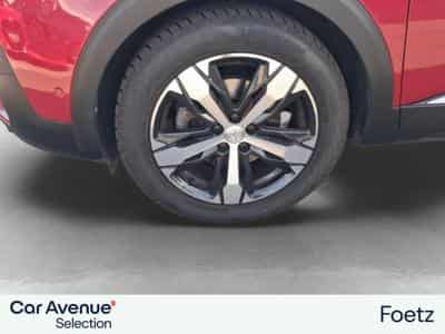 PEUGEOT 3008 1.2 PureTech 130ch S&S GT Line (2020) - Foto 11