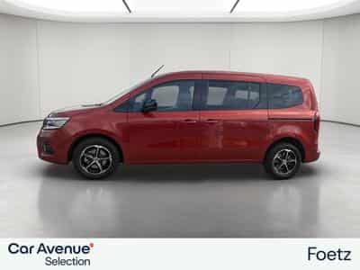 RENAULT Kangoo 1.3 TCe 130ch Techno EDC - 23 (2024) - Foto 10