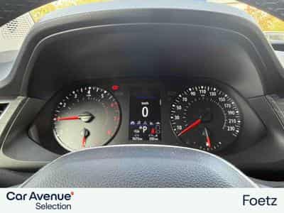 RENAULT Kangoo 1.3 TCe 130ch Techno EDC - 23 (2024) - Foto 11