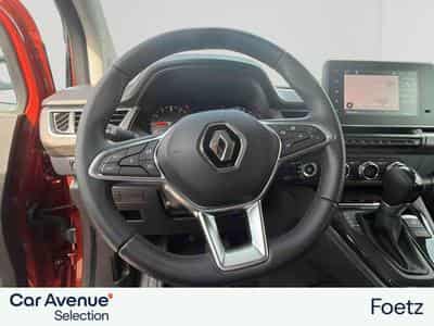 RENAULT Kangoo 1.3 TCe 130ch Techno EDC - 23 (2024) - Foto 5