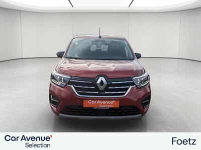 RENAULT Kangoo 1.3 TCe 130ch Techno EDC - 23 (2024) - Foto 6
