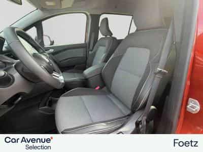 RENAULT Kangoo 1.3 TCe 130ch Techno EDC - 23 (2024) - Foto 8