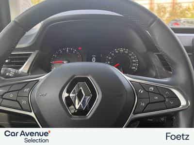 RENAULT Kangoo 1.3 TCe 130ch Techno EDC - 23 (2024) - Foto 12