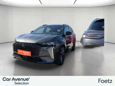 DS Automobiles DS7 E-TENSE 4x4 360ch La Premiere (2022) - Foto 1