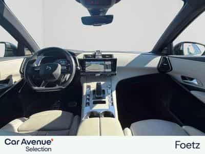 DS Automobiles DS7 E-TENSE 4x4 360ch La Premiere (2022) - Foto 3