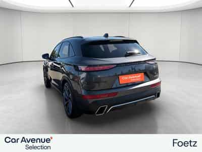 DS Automobiles DS7 E-TENSE 4x4 360ch La Premiere (2022) - Foto 8