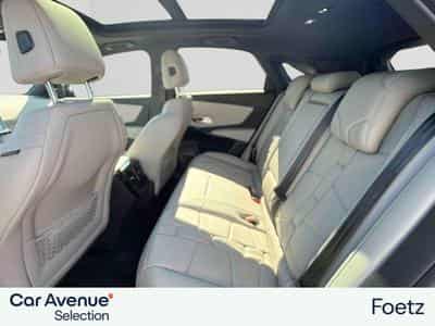 DS Automobiles DS7 E-TENSE 4x4 360ch La Premiere (2022) - Foto 9