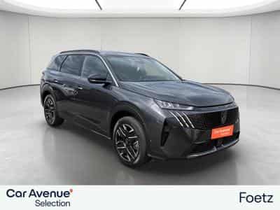 PEUGEOT 5008 Hybrid 145ch Allure e-DCS6 (2025) - Foto 4