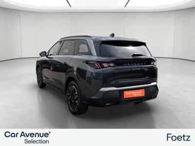 PEUGEOT 5008 Hybrid 145ch Allure e-DCS6 (2025) - Foto 8