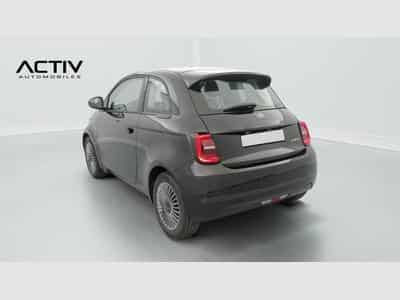 Fiat 500 1.0 65 ch Hybride Icône (2026) - Photo 4