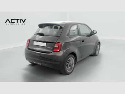 Fiat 500 1.0 65 ch Hybride Icône (2026) - Photo 6