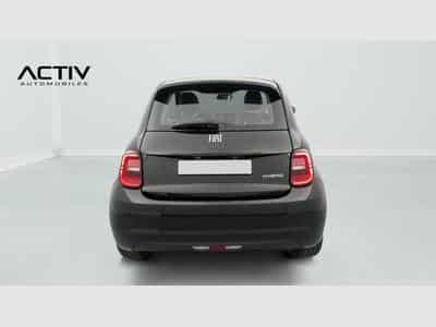Fiat 500 1.0 65 ch Hybride Icône (2026) - Photo 5