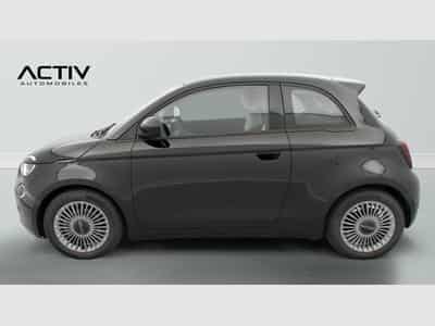 Fiat 500 1.0 65 ch Hybride Icône (2026) - Photo 3
