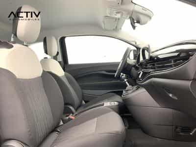 Fiat 500 1.0 65 ch Hybride Icône (2026) - Photo 8