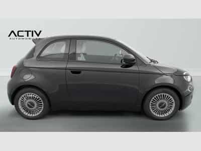 Fiat 500 1.0 65 ch Hybride Icône (2026) - Photo 7