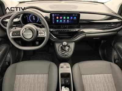 Fiat 500 1.0 65 ch Hybride Icône (2026) - Photo 11