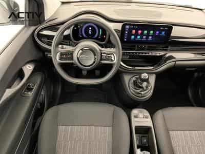 Fiat 500 1.0 65 ch Hybride Icône (2026) - Photo 12