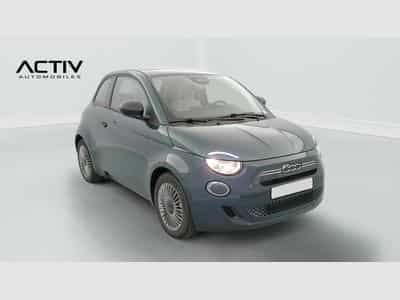 Fiat 500 1.0 65 ch Hybride Icône (2026) - Photo 1