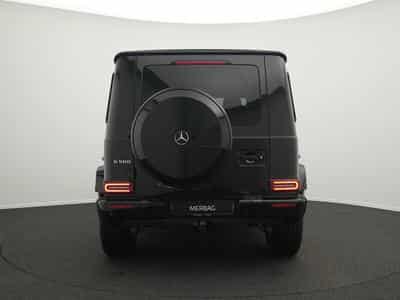 Mercedes G 500 AMG-Line (2021) - Foto 4
