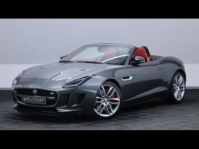 Jaguar F-Type (2015) - Photo 4