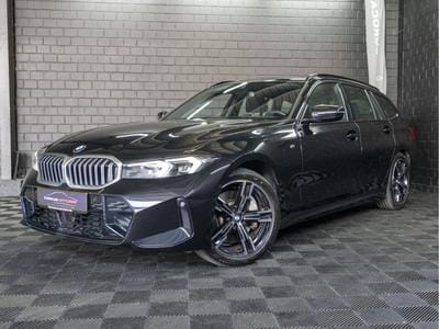 BMW 330 (2025) - Foto 7