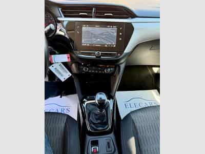 Opel Corsa F 1.5 D 100 Edition (2022) - Foto 12
