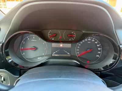 Opel Corsa F 1.5 D 100 Edition (2022) - Foto 14