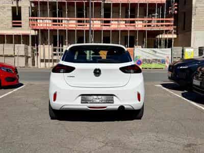 Opel Corsa F 1.5 D 100 Edition (2022) - Foto 5