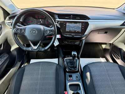 Opel Corsa F 1.5 D 100 Edition (2022) - Foto 8