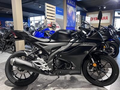Yamaha YZF (2026) - Photo 8
