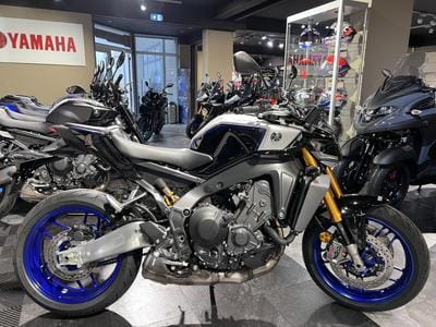 Yamaha MT09 (2026) - Photo 5