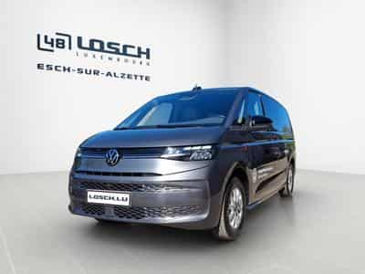 VW T7 Life (2026) - Foto 2