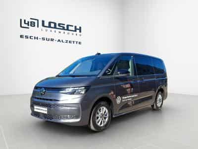 VW T7 Life (2026) - Foto 1