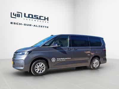 VW T7 Life (2026) - Foto 3