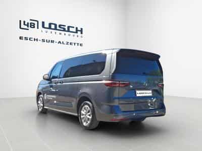 VW T7 Life (2026) - Foto 6
