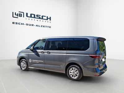 VW T7 Life (2026) - Foto 4