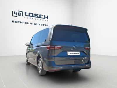 VW T7 Life (2026) - Foto 7