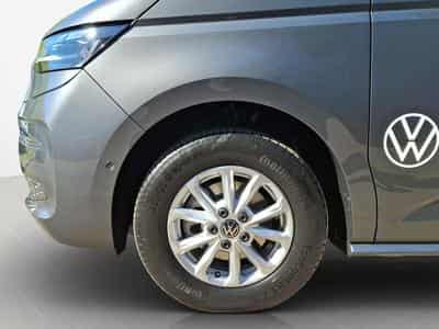 VW T7 Life (2026) - Foto 8