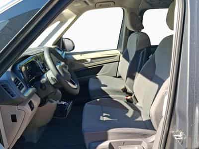VW T7 Life (2026) - Foto 9
